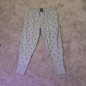 Polo Ralph Lauren sweat pants
